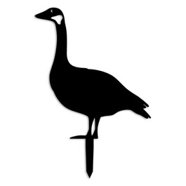 Aberto Design Goose 01 Negro